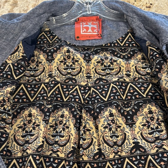 Free People Jacket - Picture 7 of 7